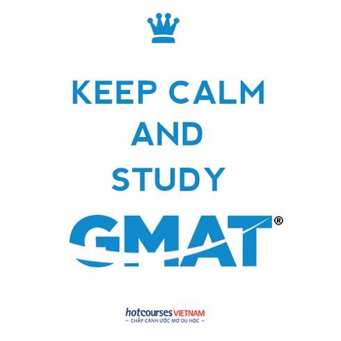 GMAT là bài kiểm tra trên máy tính, được thiết kế để đo lường những kỹ năng gì? 
