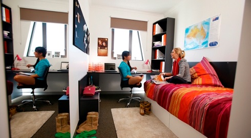 Accommodation Options for International Students in Australia
