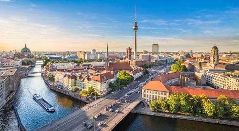 Берлин является столицей квартира в паттайе купить