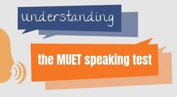 Muet Speaking Test Guide Tips 2020