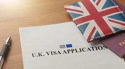 الدراسة فى بريطانيا اجراءات التأشيرة وصعوبة الدراسة
