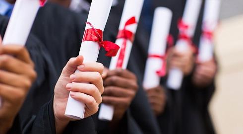 Bằng cấp (degree), chứng chỉ (diploma) và chứng nhận (certificate) là gì?