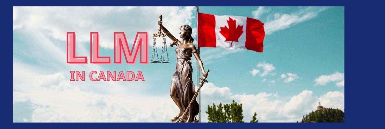 LLM in Canada