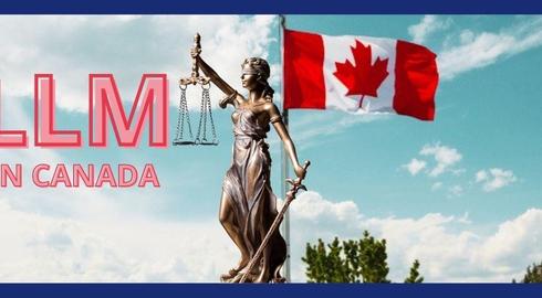 LLM in Canada: Why and Where?