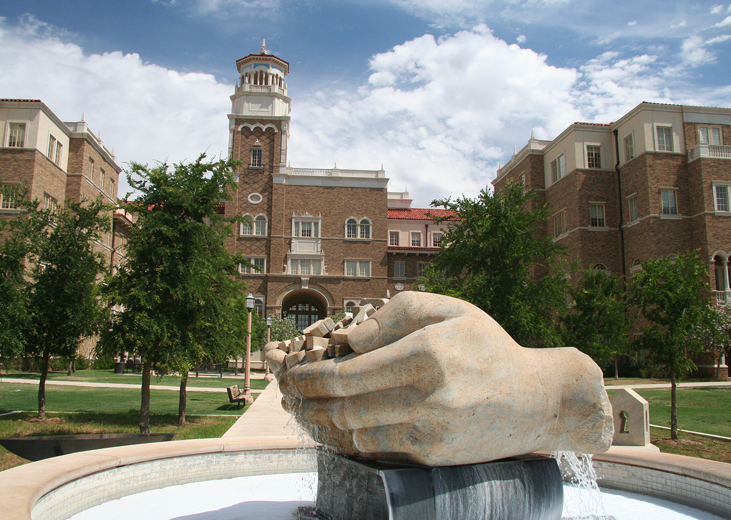 Texas Tech University, USA Ranking, Reviews, Courses, Tuition Fees