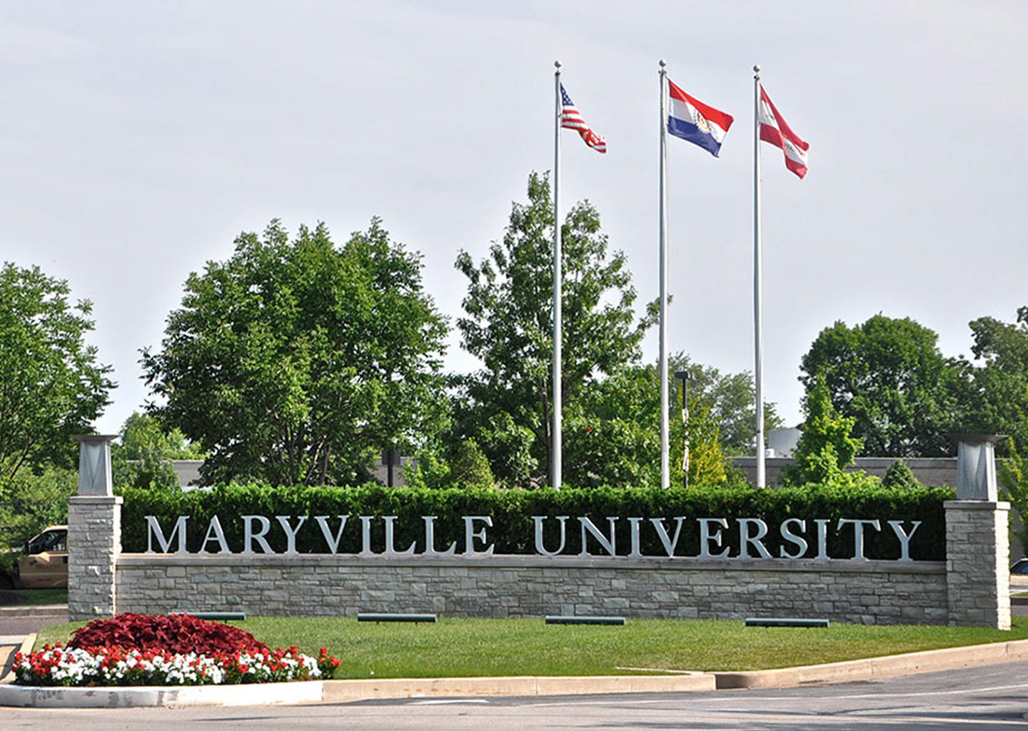 maryville university visit