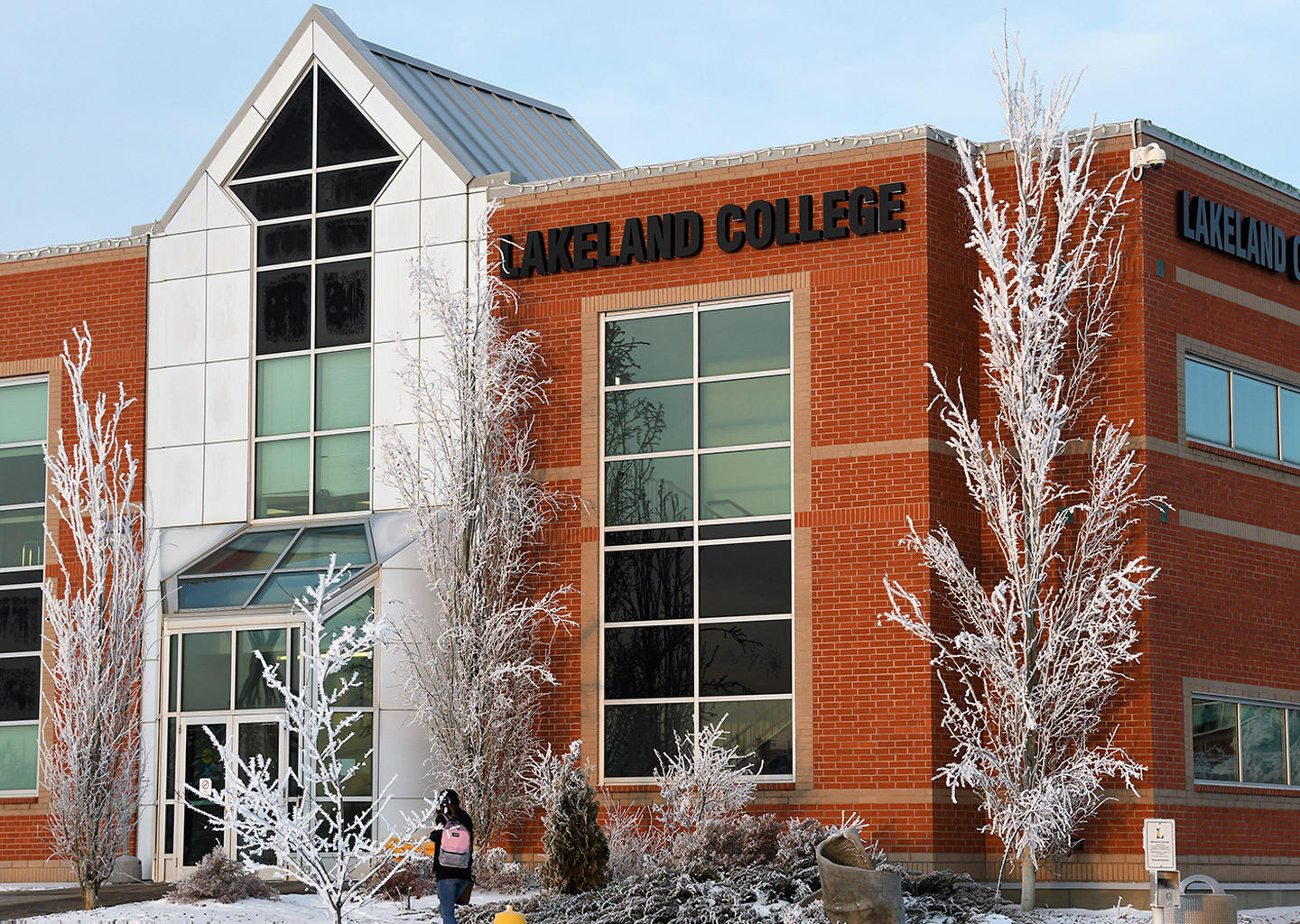 Lakeland College Canada Ranking Reviews Courses Tuition Fees 