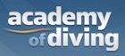 Academy of Diving Trust logo