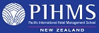 Pacific International Hotel Management School Limited logo