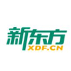 New Oriental Beijing logo