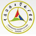 Communication University of China (Nanjing) logo