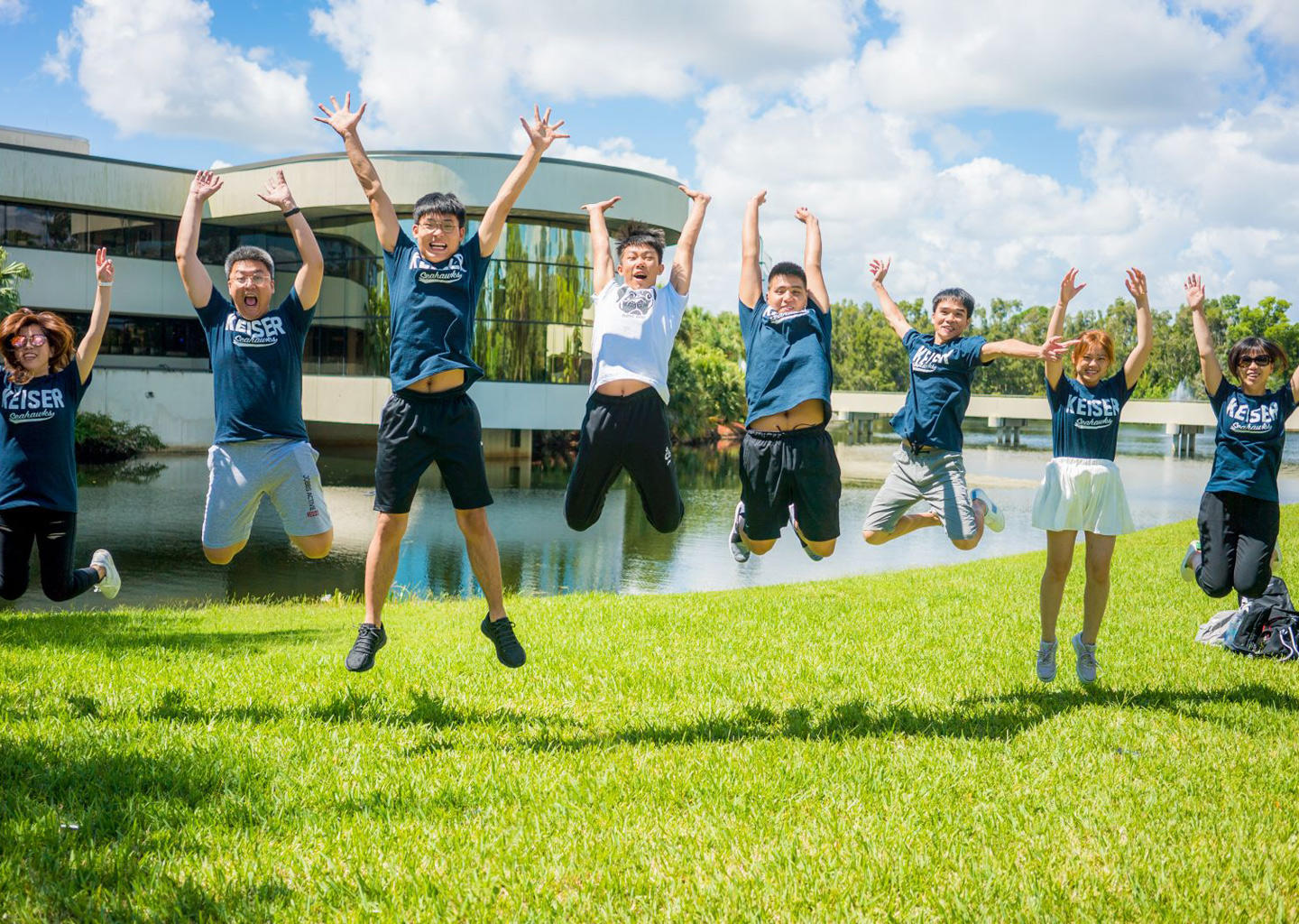 Keiser University: Fees, Reviews, Rankings, Courses & Contact info