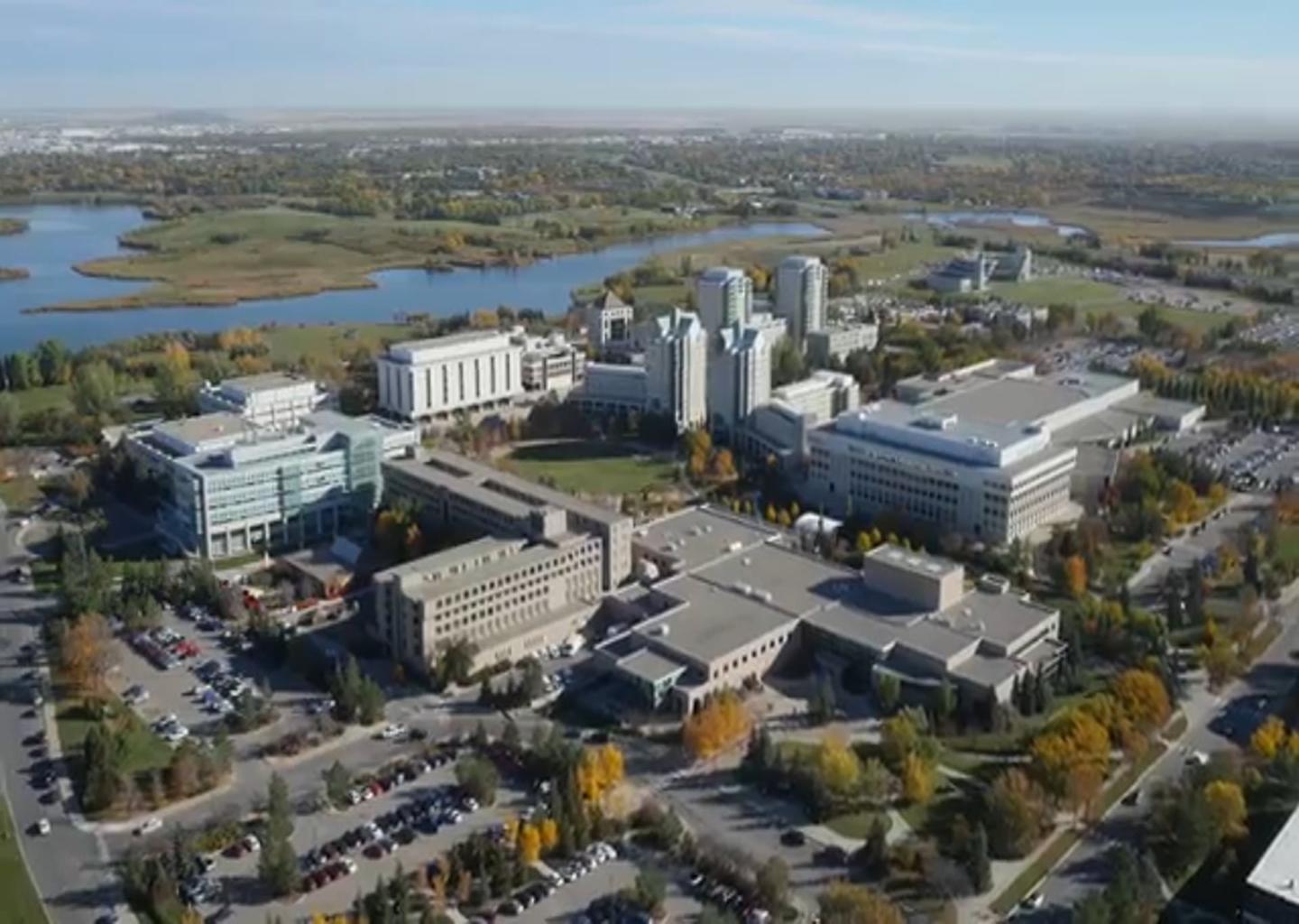 University of Regina in Canada: Fees, Reviews, Rankings, Courses & Contact  info